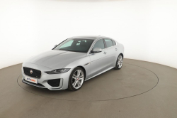 Jaguar XE 2.0d R-Dynamic S 4WD Auto 180 ch 13-Bouches du Rhône
