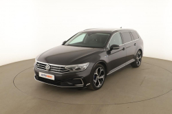 Volkswagen Passat SW 1.4 TSI GTE DSG6 218 ch 13-Bouches du Rhône