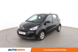 Hyundai i10 1.0 Initia 66 ch 92-Hauts-de-Seine