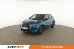 DS DS 3 Crossback 1.2 PureTech Grand Chic Automa... 92-Hauts-de-Seine