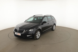 Skoda Octavia Combi 2.0 TDI SRC Business DSG7 15... 13-Bouches du Rhône