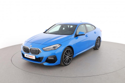 BMW Série 2 Gran Coupé 218i M Sport 136 ch 13-Bouches du Rhône