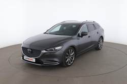 Mazda 6 Wagon 2.2 SkyActiv-D Takumi SkyActiv-Dri... 13-Bouches du Rhône