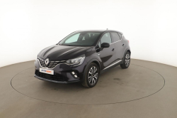 Renault Captur 1.3 TCe Initiale Paris EDC 154 ch 13-Bouches du Rhône