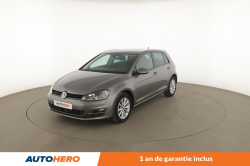 Volkswagen Golf VII 1.6 TDI BlueMotion Tech Loun... 92-Hauts-de-Seine