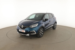 Renault Captur 1.2 TCe Energy Intens 120 ch 13-Bouches du Rhône