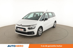 Citroën Grand C4 SpaceTourer 1.5 Blue-HDi Busin... 92-Hauts-de-Seine