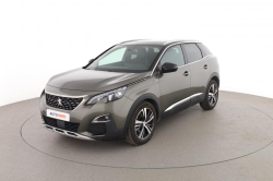 Peugeot 3008 1.6 THP GT Line EAT6 165 ch 13-Bouches du Rhône