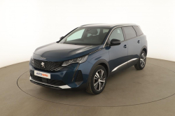 Peugeot 5008 1.5 Blue-HDi Allure Pack EAT8 130 c... 13-Bouches du Rhône