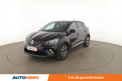 Renault Captur 1.3 TCe Initiale Paris EDC 154 ch 92-Hauts-de-Seine
