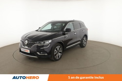 Renault Koleos 2.0 dCi Initiale Paris 4x2 X-Tron... 92-Hauts-de-Seine