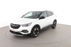 Opel Grandland X 1.6 Turbo Ultimate Auto 181 ch 13-Bouches du Rhône