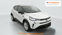 Renault Captur TCe 90 ch Evolution 58-Nièvre