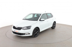 Skoda Fabia 1.2 TSI Green Tec Edition 90 ch 13-Bouches du Rhône