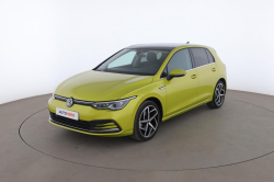 Volkswagen Golf VIII 1.5 eTSI OPF Style DSG7 150... 13-Bouches du Rhône