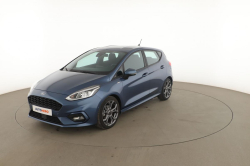 Ford Fiesta 1.0 EcoBoost mHEV ST-Line X 155 ch 13-Bouches du Rhône