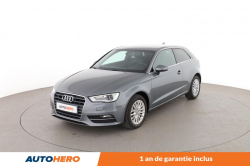 Audi A3 1.2 TFSI Ambiente 110 ch 92-Hauts-de-Seine