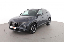 Hyundai Tucson 1.6 T-GDi Plug-In-Hybrid HTRAC Cr... 13-Bouches du Rhône