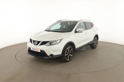 Nissan Qashqai 1.2 DIG-T Tekna 115 ch 13-Bouches du Rhône