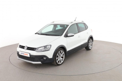Volkswagen Polo 1.4 TDI BlueMotion Tech CrossPol... 13-Bouches du Rhône