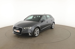 Audi A3 sportback 1.6 TDI S line 116 ch 13-Bouches du Rhône