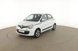 Renault Twingo 1.0 SCe Limited 69 ch 13-Bouches du Rhône