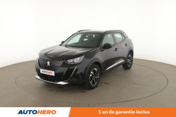 Peugeot 2008 1.2 PureTech Allure 101 ch 92-Hauts-de-Seine