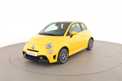 Abarth 500 1.4 Turbo T-Jet 595 145 ch 13-Bouches du Rhône