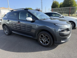 Citroën C4 Cactus 1.2 vti 82 pack 85-Vendée