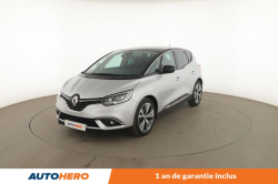 Renault Scénic 1.3 TCe Energy Intens EDC 140 ch 92-Hauts-de-Seine