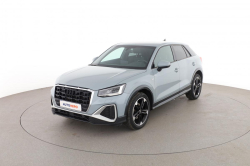 Audi Q2 35 TFSI S line S tronic 150 ch 13-Bouches du Rhône