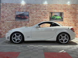 Annonce 486791108/SLK55_YPPM picto3