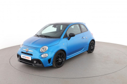 Abarth 500 1.4 Turbo T-Jet 595 BVA5 165 ch 13-Bouches du Rhône
