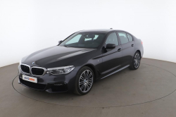 BMW Série 5 520d M Sport BVA8 190 ch 13-Bouches du Rhône