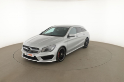 Mercedes CLA Shooting Brake 200 CDI 7G-DCT 136 c... 13-Bouches du Rhône