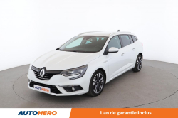 Renault Mégane Estate 1.5 dCi Blue Intens EDC 1... 92-Hauts-de-Seine