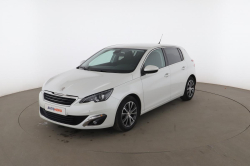 Peugeot 308 1.2 PureTech Allure 110 ch 13-Bouches du Rhône