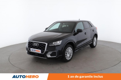 Audi Q2 1.4 TFSI COD Design S tronic 150 ch 92-Hauts-de-Seine