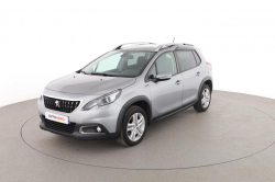 Peugeot 2008 1.2 PureTech Signature 82 ch 13-Bouches du Rhône