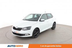 Skoda Fabia 1.2 TSI Green Tec Edition 90 ch 92-Hauts-de-Seine