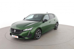 Peugeot 308 1.2 PureTech Allure Pack 130 ch 13-Bouches du Rhône