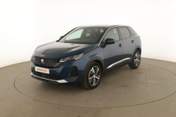 Peugeot 3008 1.2 PureTech Allure Pack 130 ch 13-Bouches du Rhône