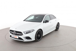 Mercedes Classe A Berline 200 AMG Line 7G-DCT 16... 13-Bouches du Rhône