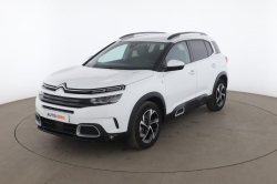 Citroën C5 Aircross 1.6 Hybrid C-Series e-EAT8 ... 13-Bouches du Rhône