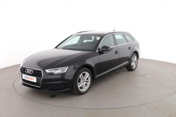 Audi A4 Avant 2.0 TDI S tronic 122 ch 13-Bouches du Rhône