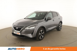 Nissan Qashqai 1.5 e-POWER N-Connecta 190 ch 92-Hauts-de-Seine