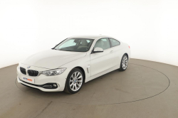 BMW Série 4 Coupé 420dA Luxury 190 ch 13-Bouches du Rhône