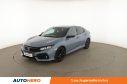 Honda Civic 1.0 i-VTEC 5P 126 ch 92-Hauts-de-Seine