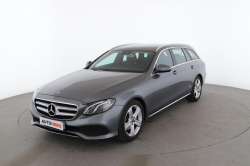 Mercedes Classe E Break 200 9G-Tronic 184 ch 13-Bouches du Rhône