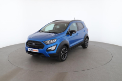 Ford EcoSport 1.0 EcoBoost Active 125 ch 13-Bouches du Rhône